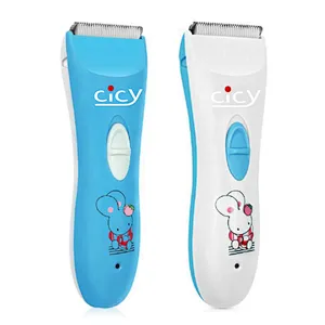 Baby hair clipper