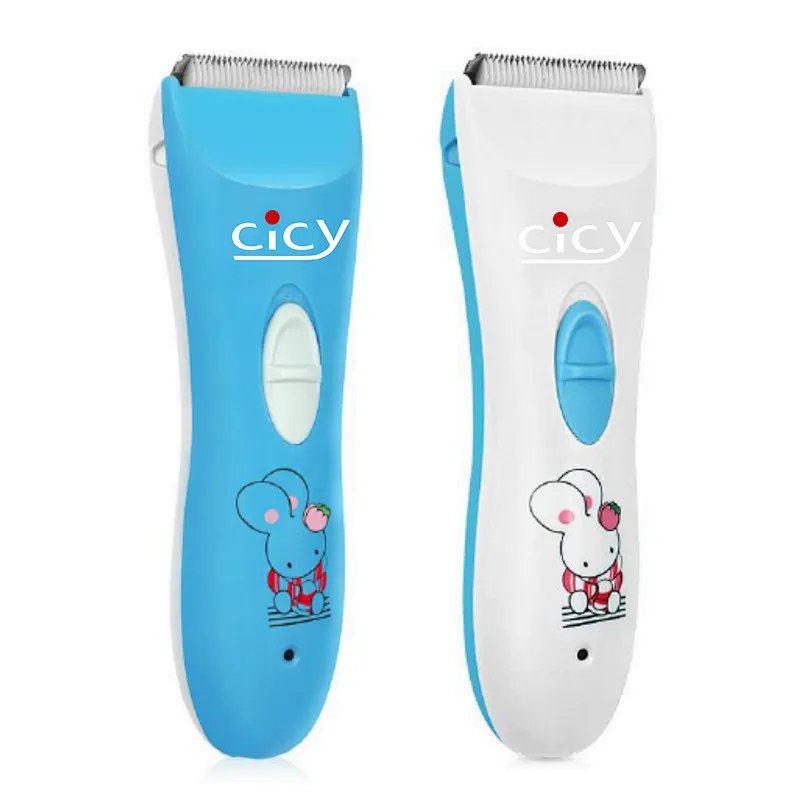 Baby hair clipper